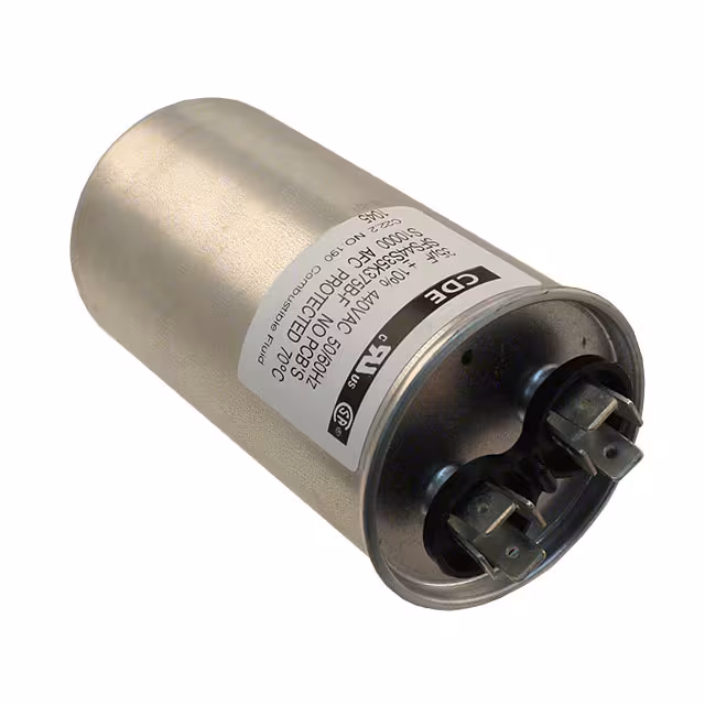 23FB4430A-F Cornell Dubilier Electronics (CDE)  Tantal-Polymer-Kondensatoren